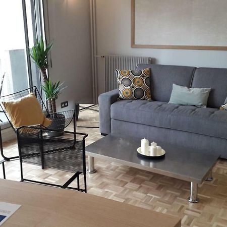 Joie Paris Tour Eiffel Appartement Buitenkant foto